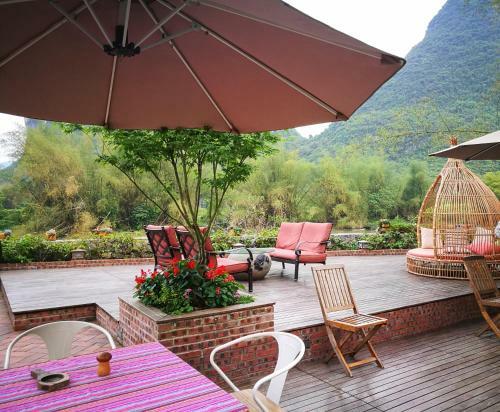 Hotel The Apsara Lodge