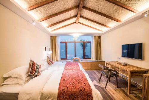 Hotel The Apsara Lodge