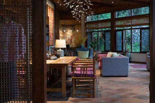 Hotel The Apsara Lodge