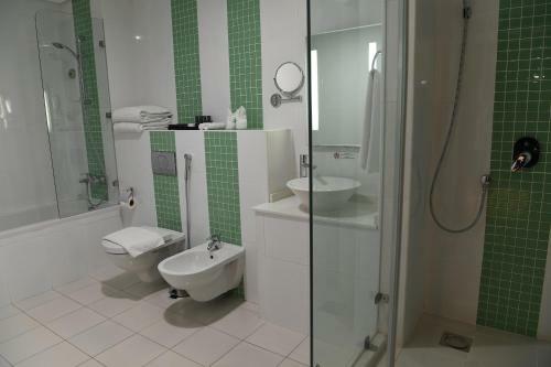 Apartamento Gulf Residence Amwaj