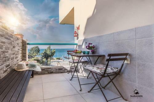 Apartamento Luna Blue Sea Of Galilee