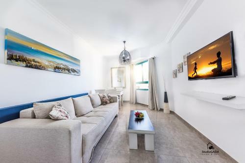 Apartamento Luna Blue Sea Of Galilee