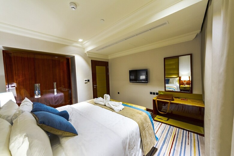 Gulf Pearls Hotel