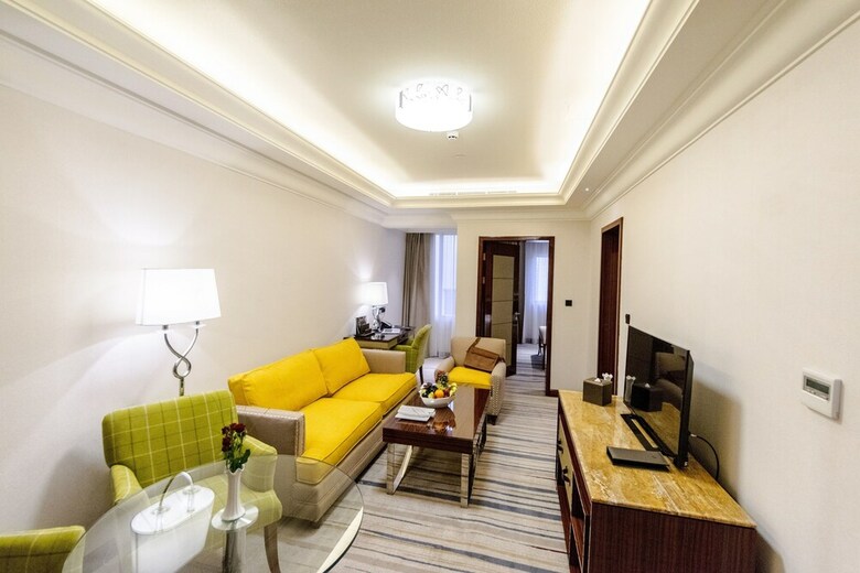 Gulf Pearls Hotel