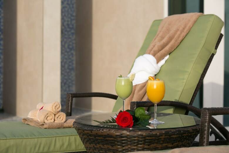 Gulf Pearls Hotel