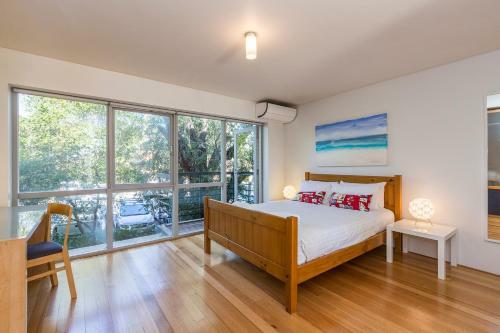 Apartamentos Cottesloe Studio 105
