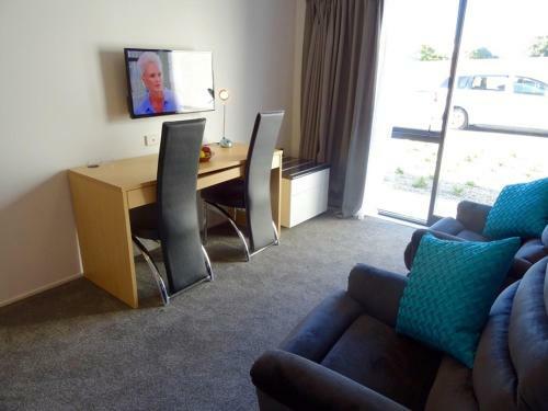 Bks Premier Motel Hamilton