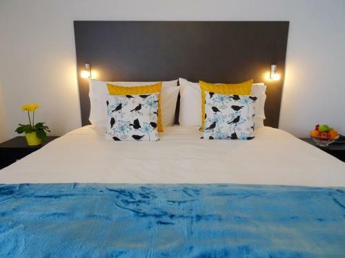 Bks Premier Motel Hamilton