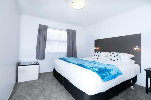 Bks Premier Motel Hamilton