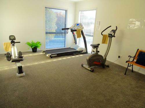 Bks Premier Motel Hamilton