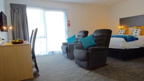 Bks Premier Motel Hamilton