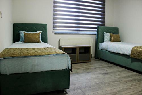 Vip Sarajevo Apartments