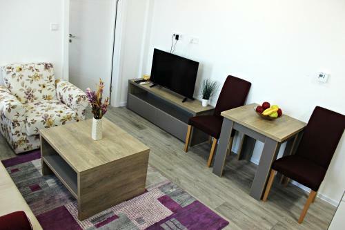 Vip Sarajevo Apartments