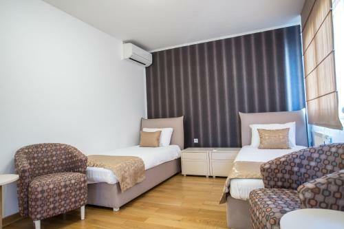 Vip Sarajevo Apartments