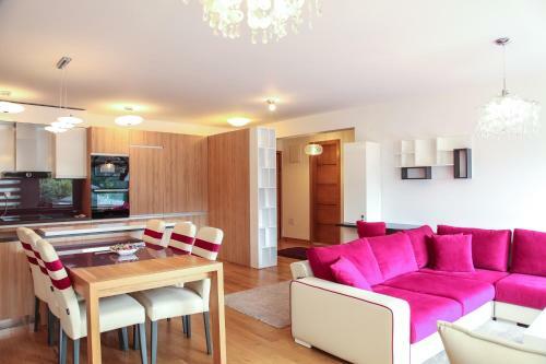 Vip Sarajevo Apartments