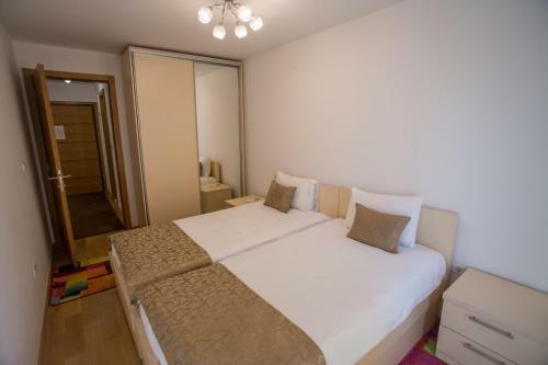 Vip Sarajevo Apartments