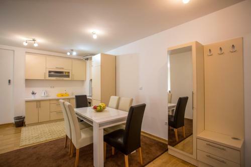 Vip Sarajevo Apartments
