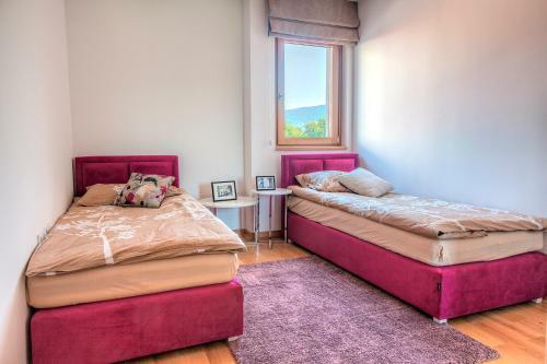 Vip Sarajevo Apartments