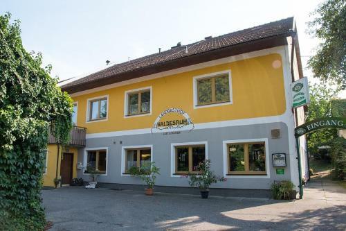 Hostal Landgasthof Waldesruh