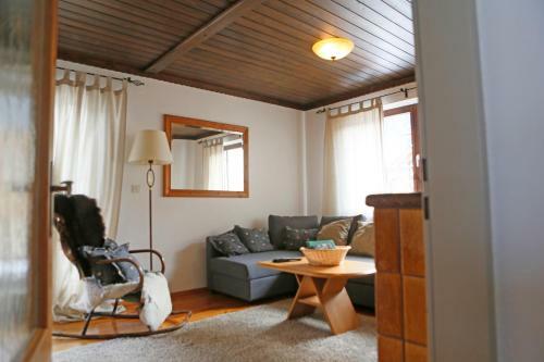 M�hlradl Apartments