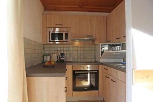 M�hlradl Apartments