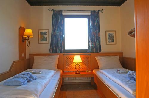 M�hlradl Apartments