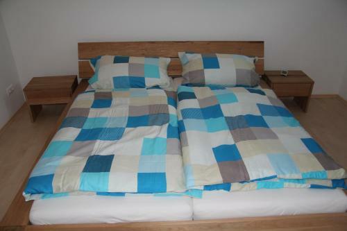 Apartamento Samonigghof