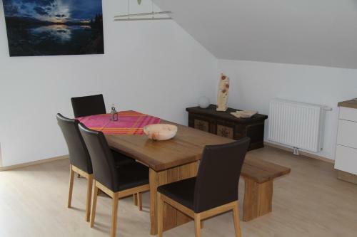 Apartamento Samonigghof
