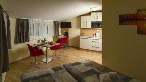 Hotel Osvit