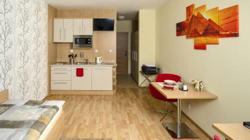 Hotel Osvit