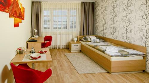 Hotel Osvit