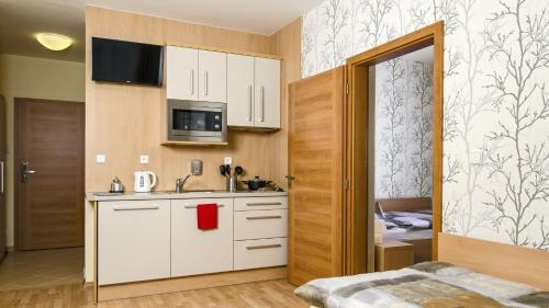 Hotel Osvit