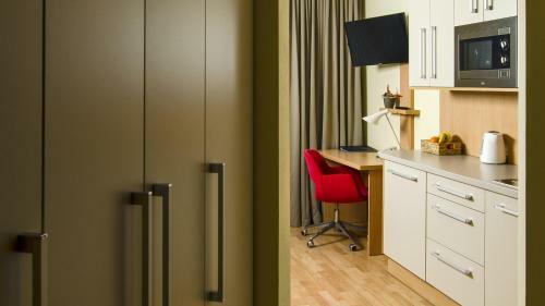 Hotel Osvit