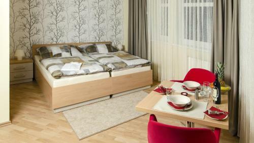 Hotel Osvit