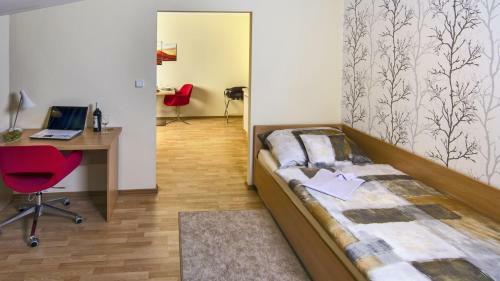 Hotel Osvit