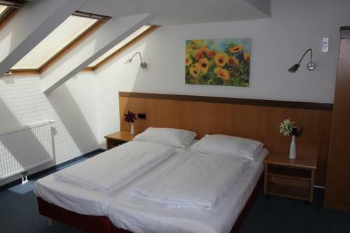 Hostal G�sser Schl�ssl