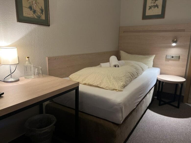Hotel Altes Sudhaus