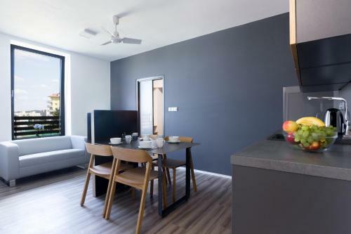 Hostal Beachwell