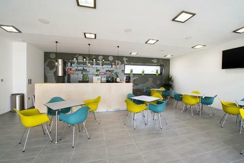 Hostal Beachwell
