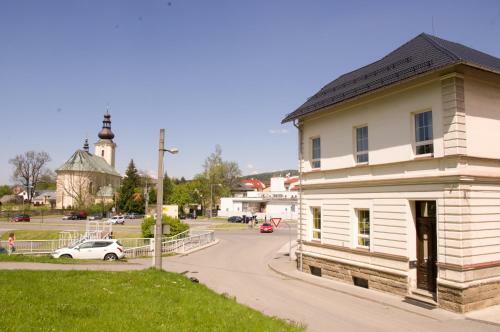 Apartments Centrum