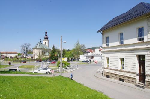 Apartments Centrum