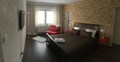 Apartments Centrum