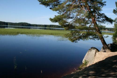 Spahotel & Cottages Summassaari