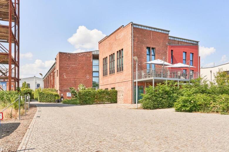 Apartamento Havelblau Ferienlofts
