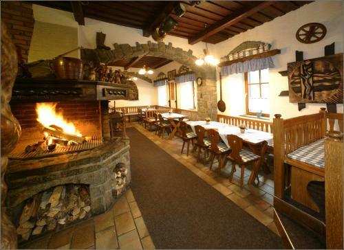 Hostal Vala?sk� ?enk