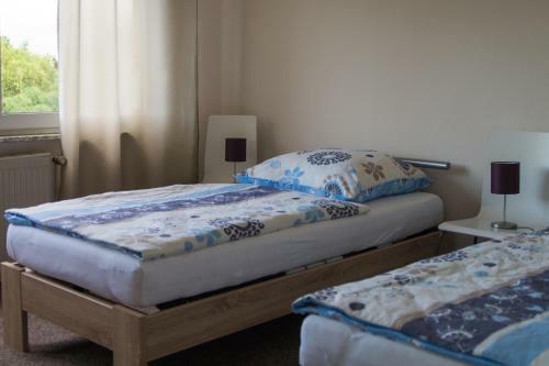 Apartamento Wohnung In Datteln