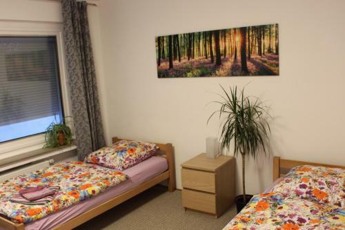 Apartamento Wohnung In Datteln