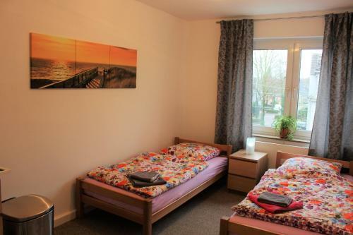 Apartamento Wohnung In Datteln