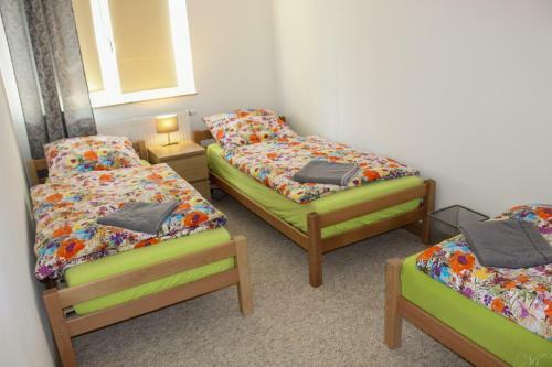 Apartamento Wohnung In Datteln