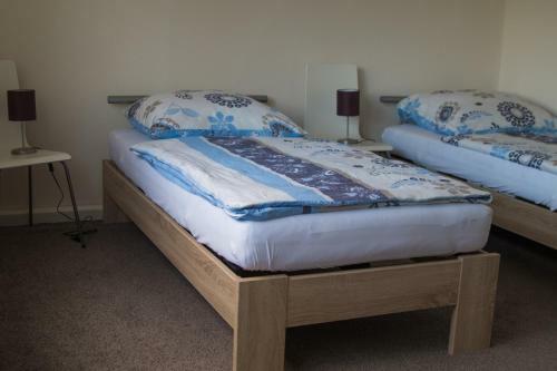 Apartamento Wohnung In Datteln